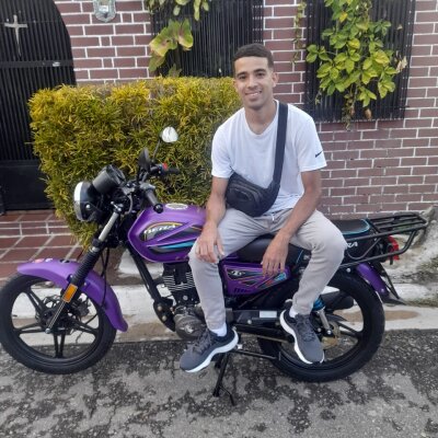 Motomoto250 Avatar