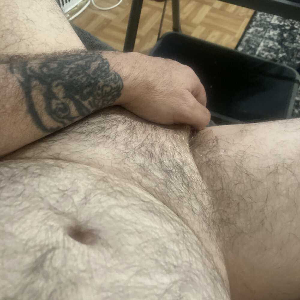 hooch737 from stripchat