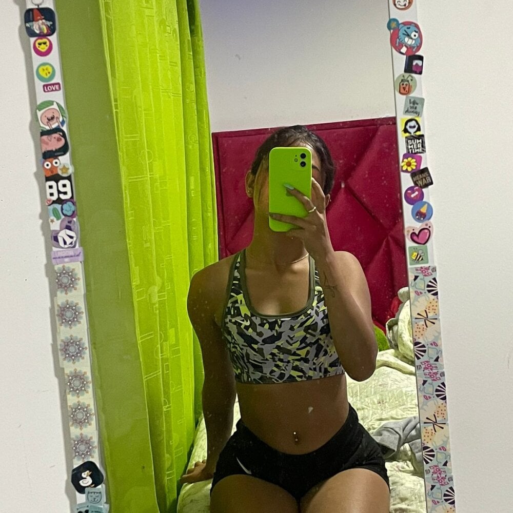 Ameliee_lee profile