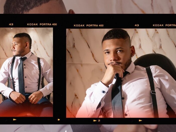 MaxRomero_ profile