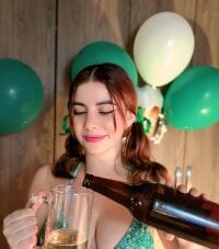ARIA_SUGARUB's webcam live show