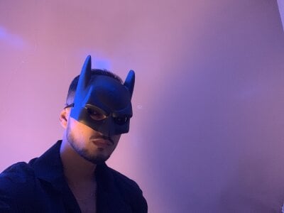 BatmanHeree Avatar
