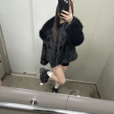 kity_Jafaela on StripChat