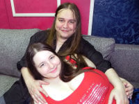 JamesMona's Offline Chat Room