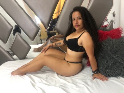 CloeMiller - Stripchat Girl 