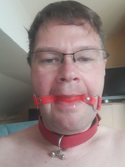 Slavedh - Stripchat Cam2cam Dirtytalk Humiliation Boy 