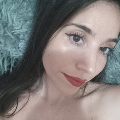 Beluchisss - Stripchat Blowjob Cam2cam Deepthroat Girl 