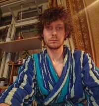 PlayBoy-SPB's Offline Chat Room
