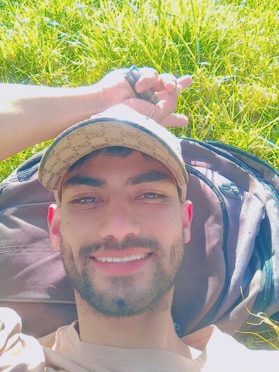 _fulanito from stripchat