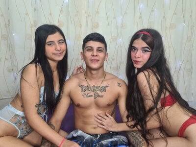 SeriousFucking Avatar