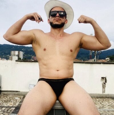 MarcusMilarc - Stripchat Lovense Cam2cam Eroticdance Boy 