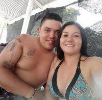 Hornycouple_Hot's webcam live show