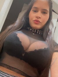 Mell_fefffer Live XXX Chat
