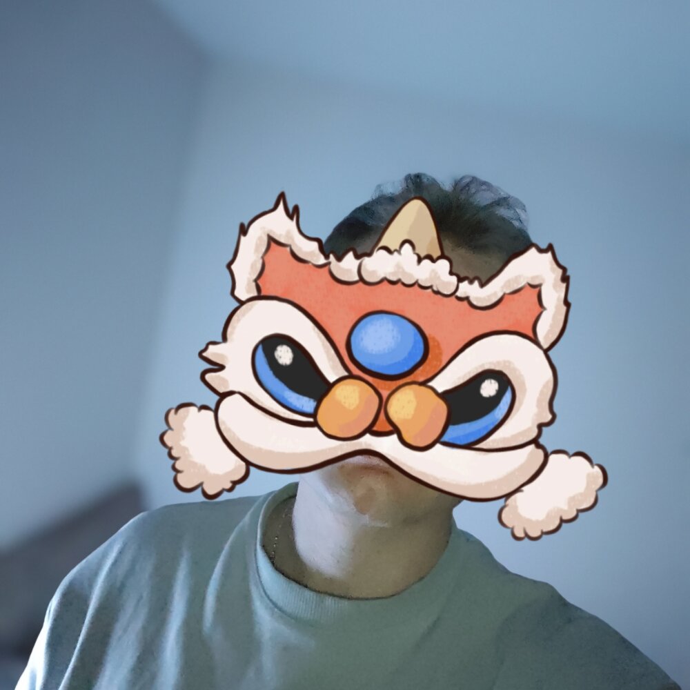 MartinLikeTransPl profile