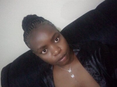 _becca1 Female Bigassebony Webcam Nude