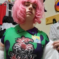 Evelyn_Cosplay's Offline XXX Chat