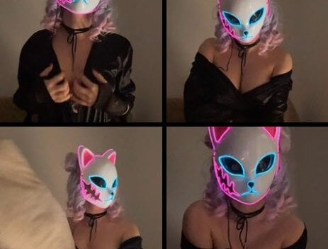 yourlucyc's Offline XXX Chat