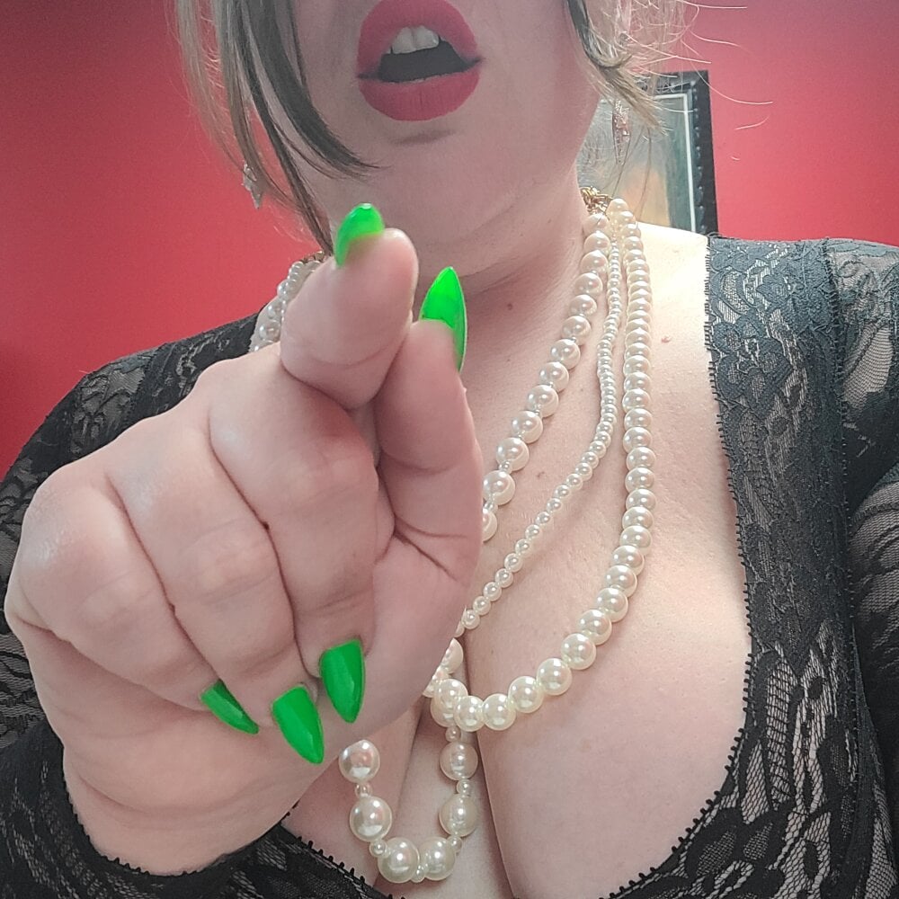 MissesKink Profile Image