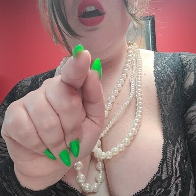 MissesKink on StripChat