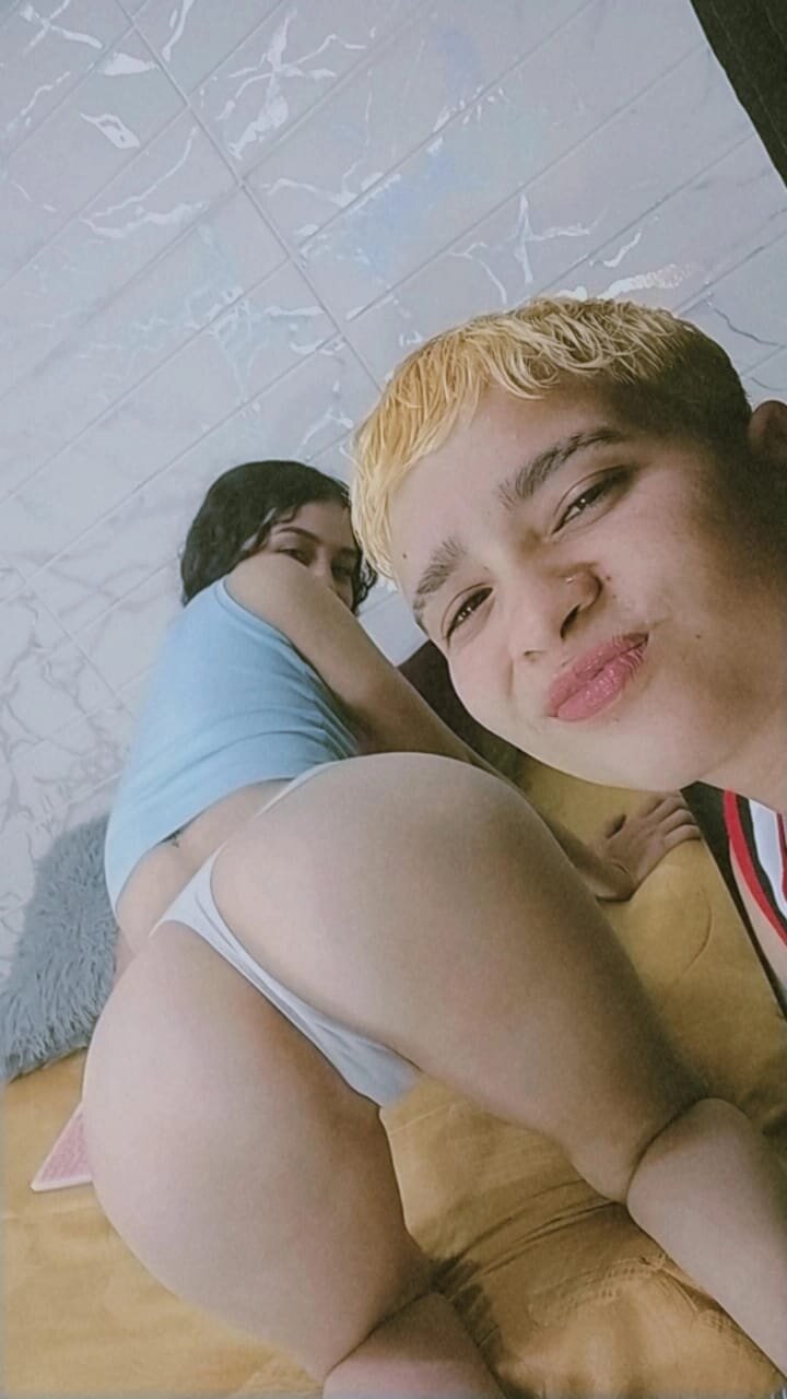 BiancaAndNolanXxx