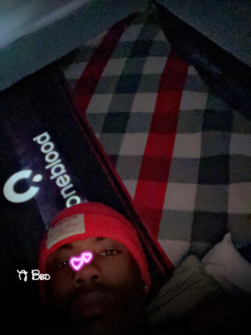passblast from stripchat