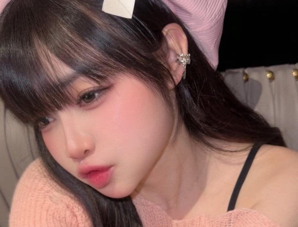 maru-can webcam profile - Colombian