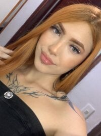 antonellabrith's webcam live show