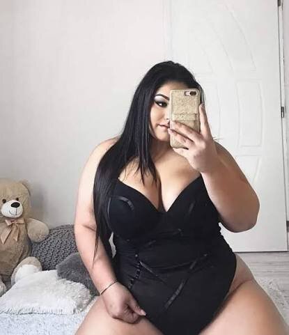 Fetichesgirl