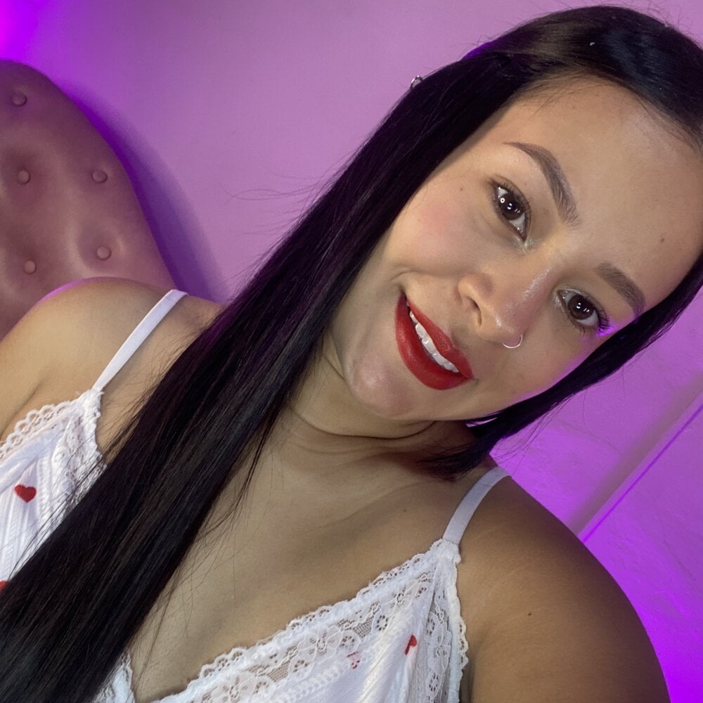 paulacruz01 from stripchat