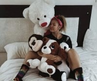 Spoiled_blonde1's Offline XXX Chat