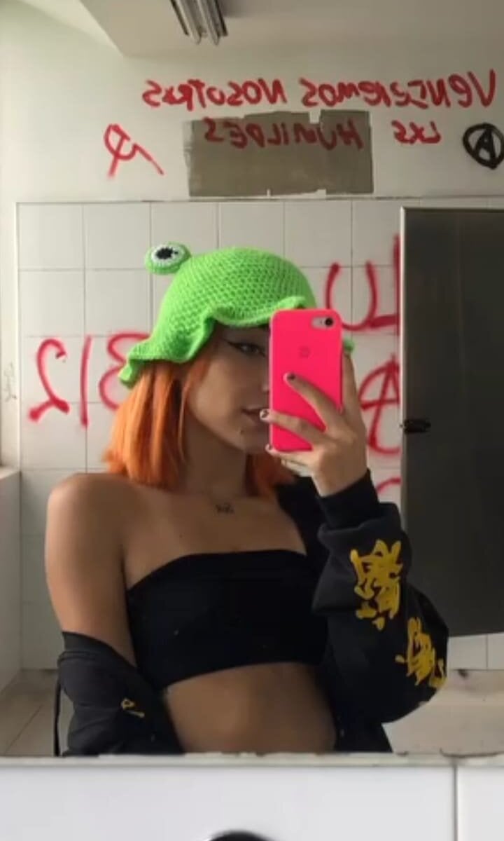itsbabynicki profile