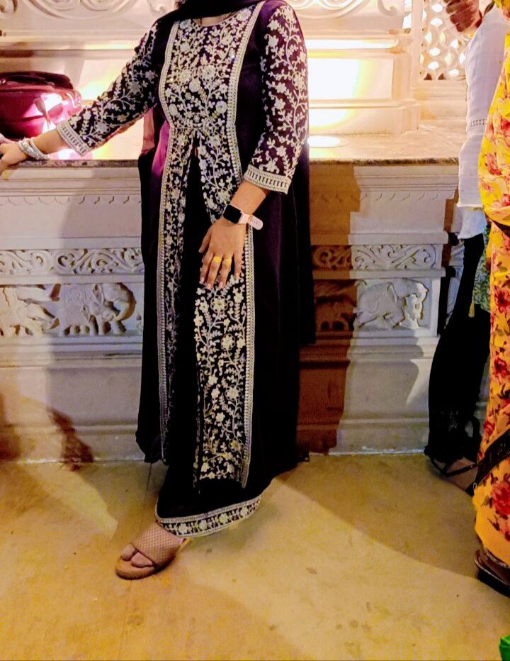 SIMMI-SAINI