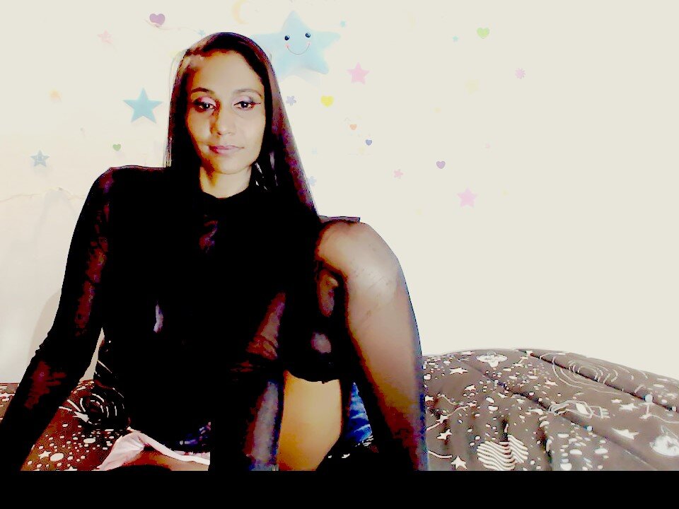ErroticStarr 🦊 webcam