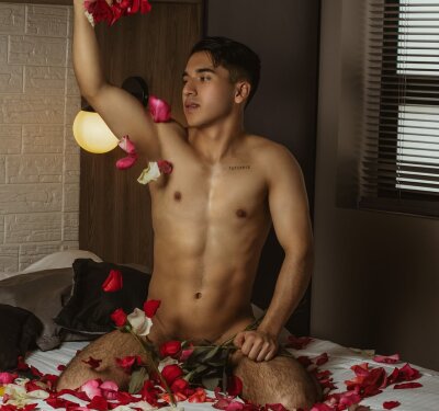 willstorm_ from stripchat