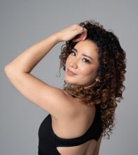 Charlotte11-11's webcam live show