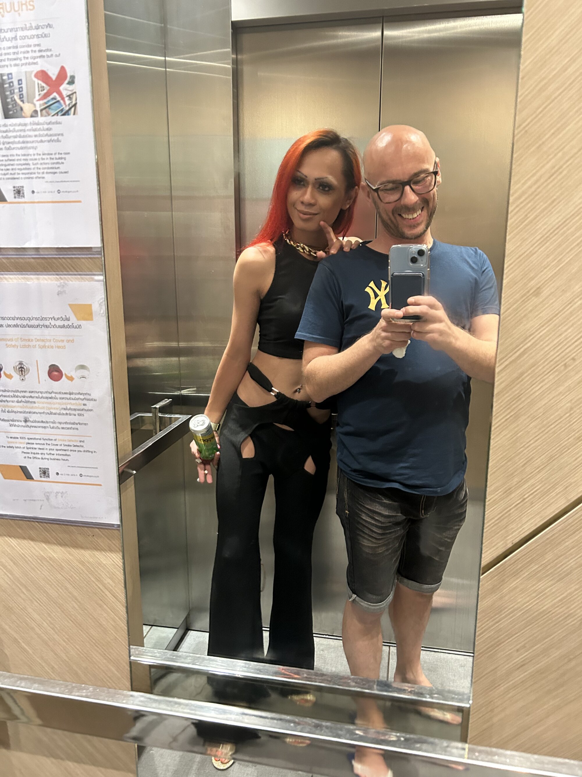 SissyB-