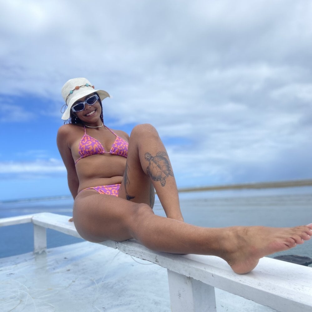 DudaaBrown Profile Image