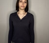 NaomiCauthron's webcam live show