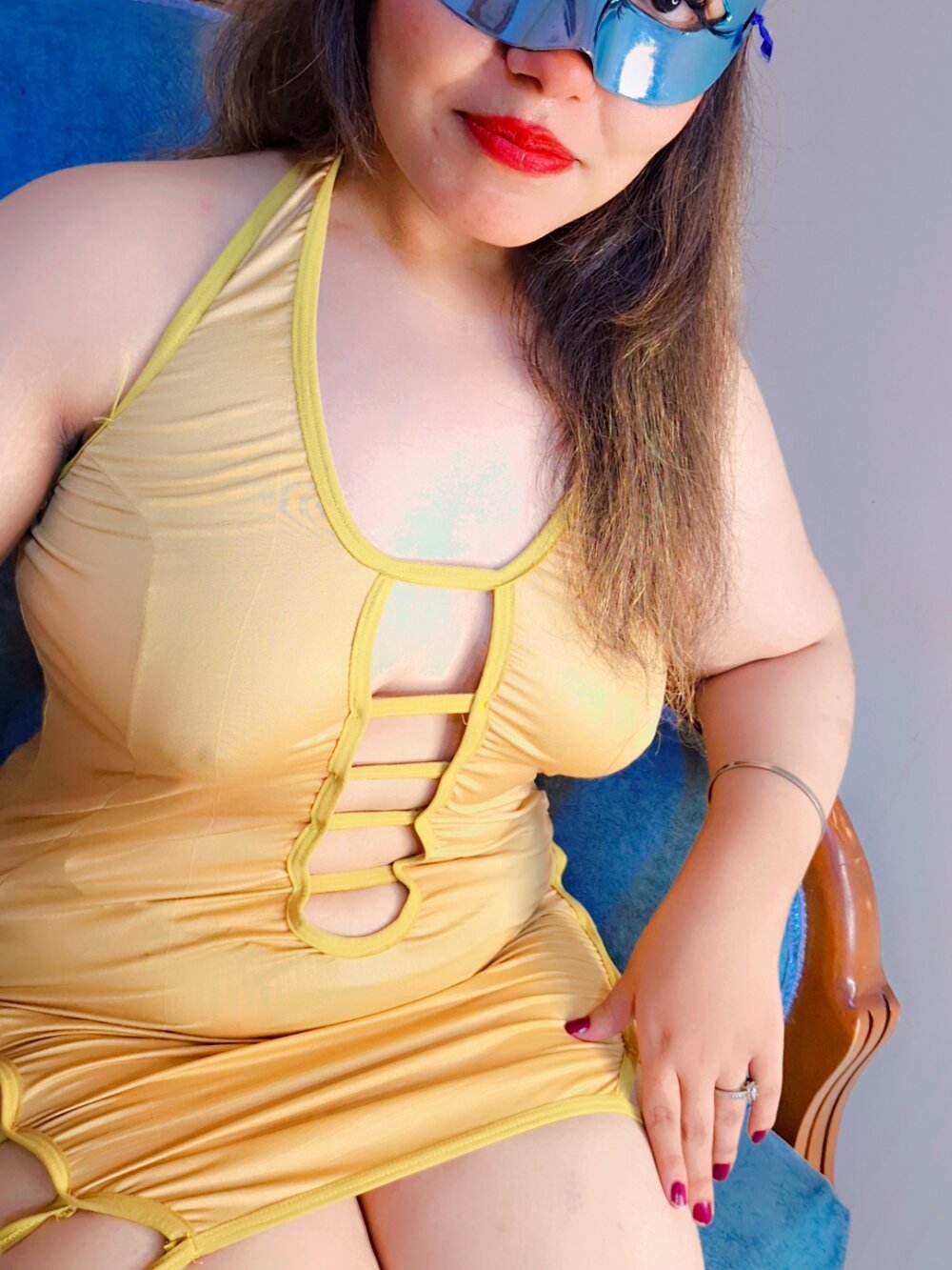 Ghazal_Arab21 profile