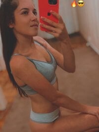 Victoriadaily's webcam live show