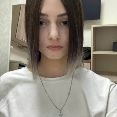 AidaGloshen on StripChat