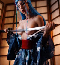 _Mitsuoka_'s Offline Chat Room