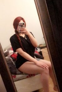 yourdreamgyal's Offline Chat Room