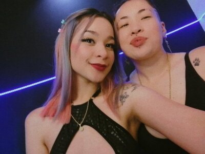 hiro_and_ichigo 🏋 live cam
