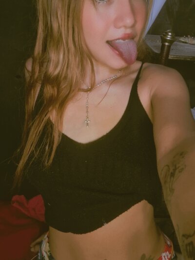 margarita1208 🎺 live naked stream