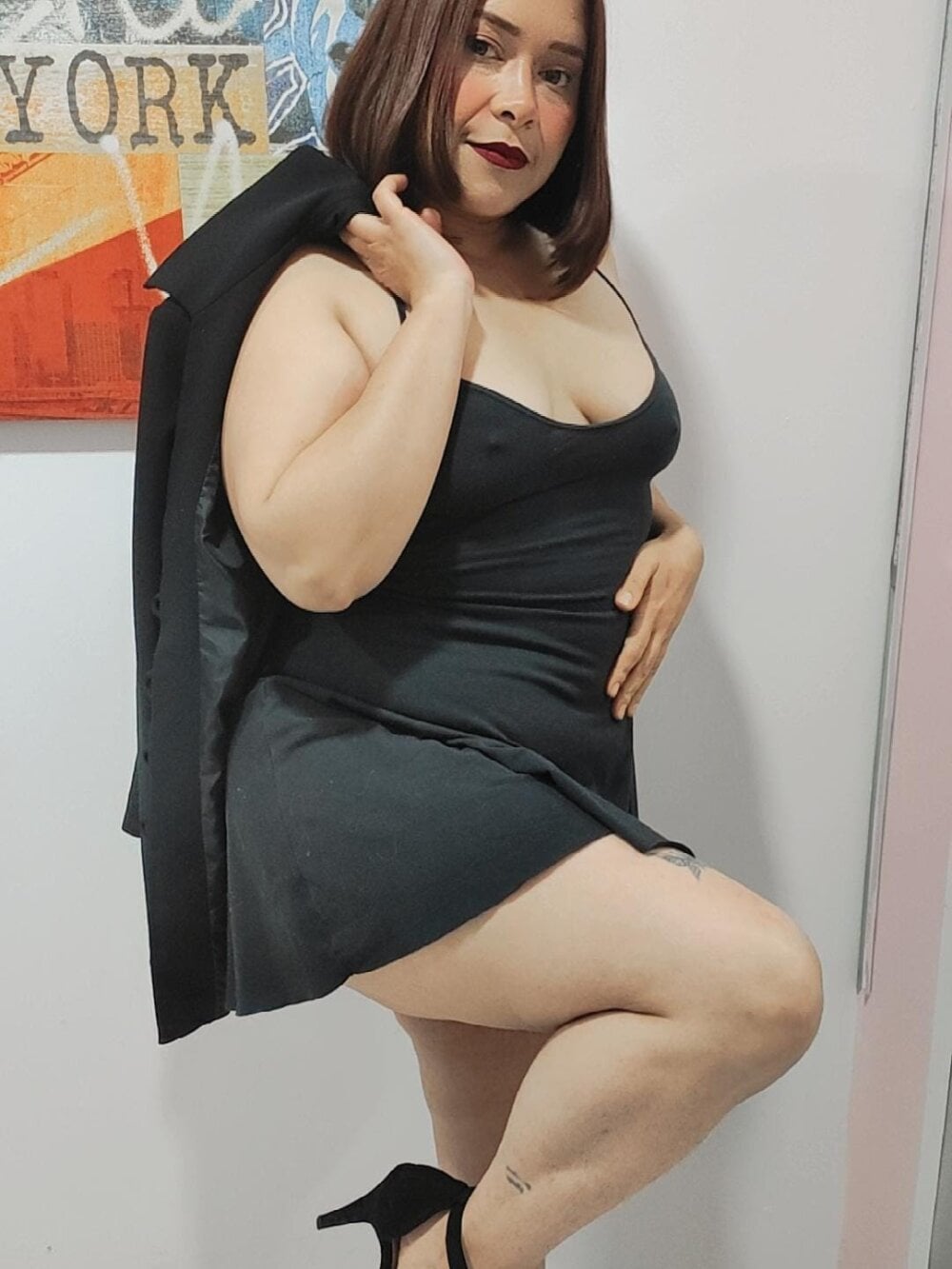 paulamercury 🚀 free sex stream