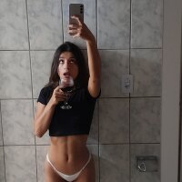 helierosa's Live Sex Cam Show