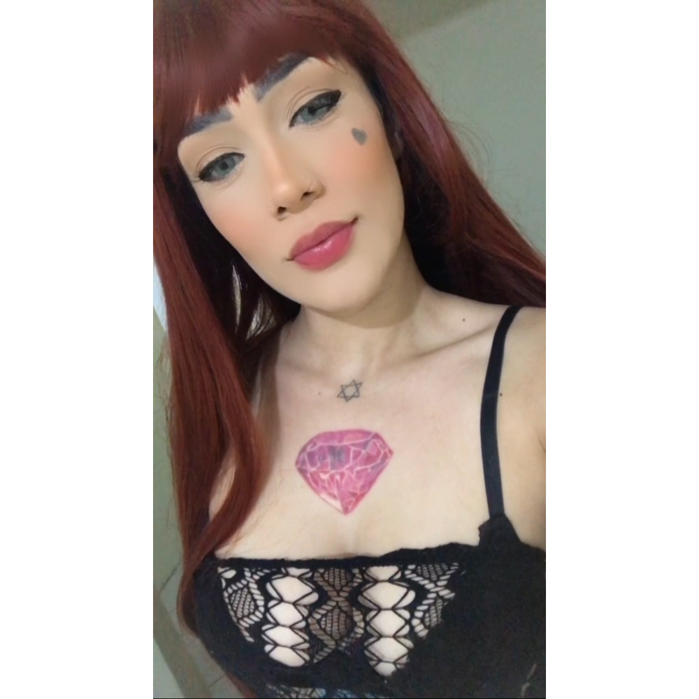 SafiraMeirel777 profile