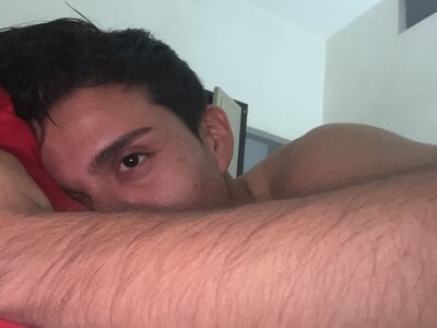 Milio89 - Stripchat Cam2cam Handjob Young Boy 