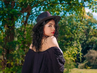 immeghan - fingering teens